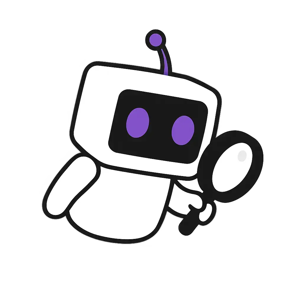 PodAnalyst Logo
